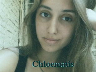 chloematis Melody Melons