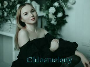 Chloemelony