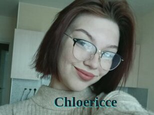 Chloericce