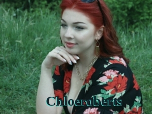 Chloeroberts