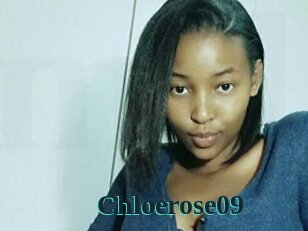 chloerose09 Melody Melons