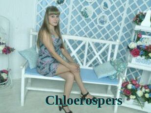 Chloerospers
