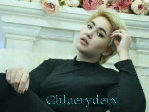 Chloeryderx