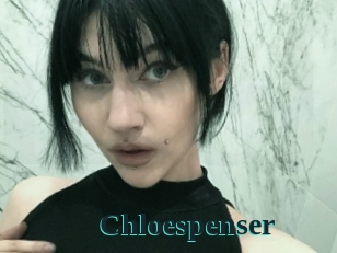 Chloespenser
