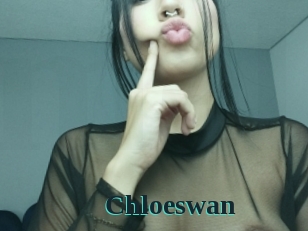 Chloeswan