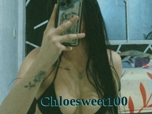 Chloesweet100