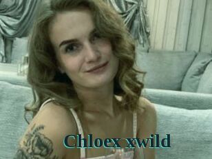Chloex_xwild