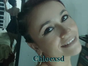 Chloexsd