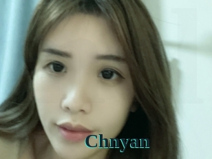 Chnyan