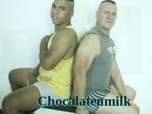chocalatenmilk Melody Melons