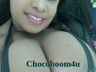 chocoboom4u Melody Melons