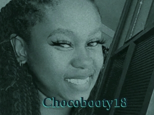chocobooty18 Melody Melons
