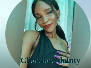 chocolate_dainty Melody Melons