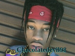 Chocolatedevil98