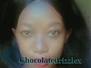 Chocolatedrizzlex