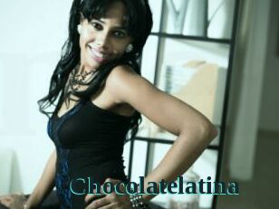 chocolatelatina Melody Melons