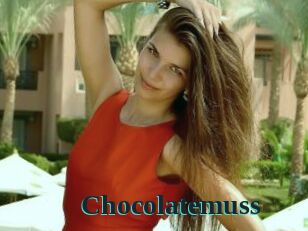 Chocolatemuss