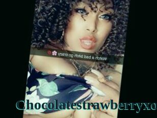 Chocolatestrawberryxo