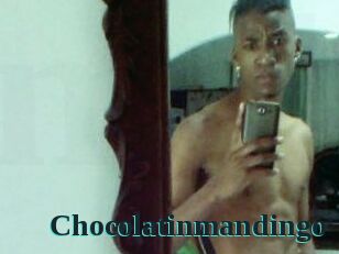 Chocolatinmandingo