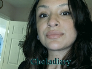 Choladiary