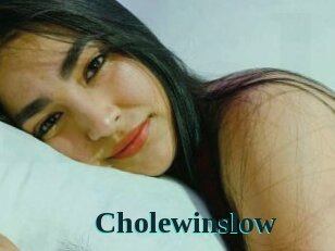 Cholewinslow