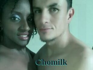 chomilk Melody Melons