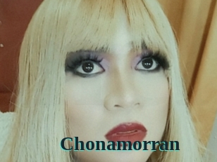 Chonamorran