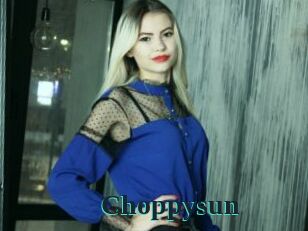 Choppysun