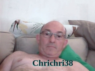 chrichri38 Melody Melons