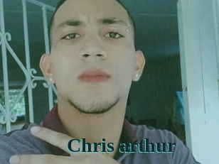 Chris_arthur