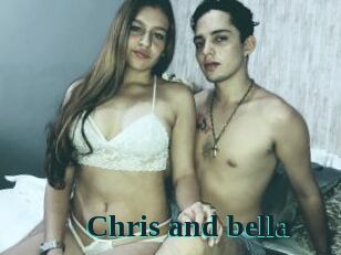 Chris_and_bella