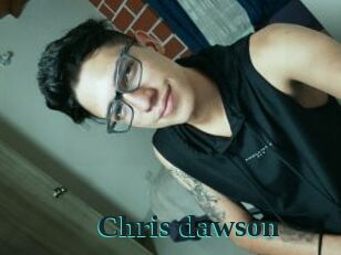 Chris_dawson
