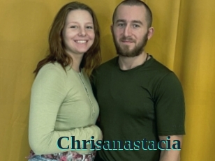 Chrisanastacia