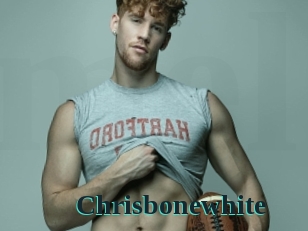 Chrisbonewhite