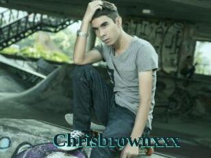 Chrisbrownxxx