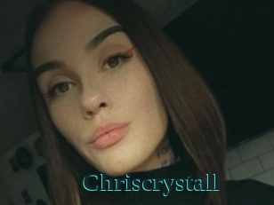 Chriscrystall