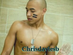 Chrisdaviesb