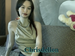 Chrisdellon