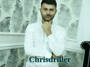 Chrisdriller