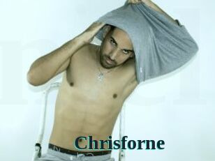 Chrisforne