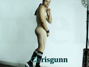 Chrisgunn