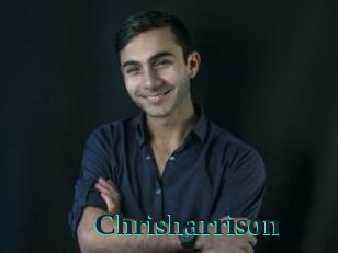 Chrisharrison