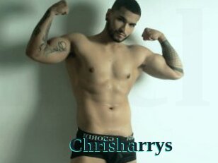 Chrisharrys