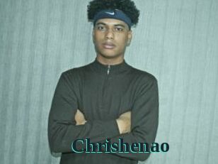 Chrishenao