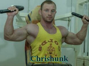 Chrishunk