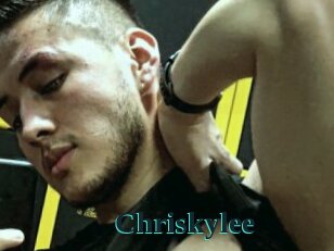 Chriskylee