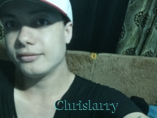 Chrislarry