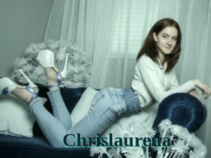 Chrislaurena