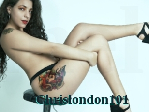 Chrislondon101