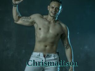 Chrismadison